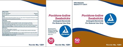 povidone-iodine swabsticks30.jpg povidone-iodine swabs - povidone iodine swabsticks30